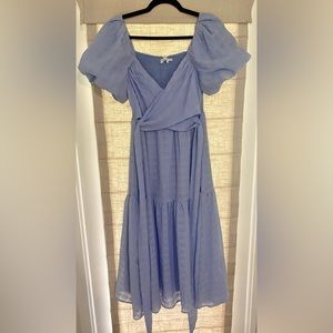 ASTR The Label Dress